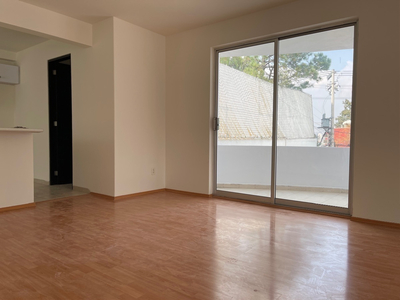 Departamento En Venta En Lomas De Tarango Por Santa Fe