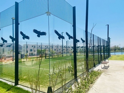 DEPARTAMENTO EN VENTA EN MORELOS, A 15 MINUTOS DE CUERNAVACA. 3 RECÁMARAS, 2 ALBERCAS, ÁREAS VERDES, CANCHAS DEPORTIVAS Y SEGURIDAD LAS 24 HORAS.