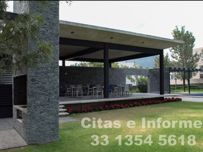 Hermosa Residencia en Venta.