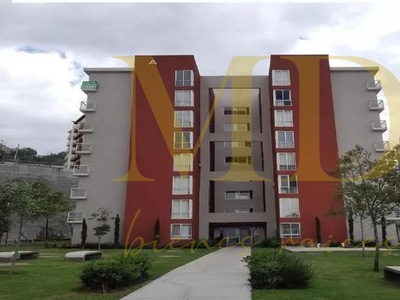 #ij Venta De Departamento En La Colonia San Juan Ixhuatepec, Tlalnepantla De Baz, Exelente Oportunidad De Adquirir Un Departamento Por Debajo De Su Valor En Recuperación Bancaria