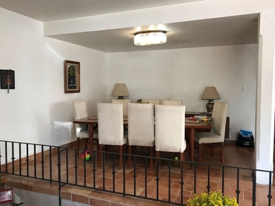 SE VENDE CASA EN CDMX ZONA SUR EN CONDOMINIO HORIZONTAL