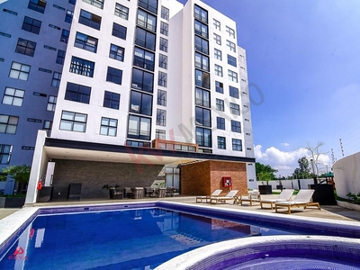 SE VENDE DEPARTAMENTO EN BOREALES, ZAPOPAN JALISCO.