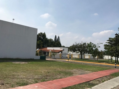 Terreno en venta Los Robles