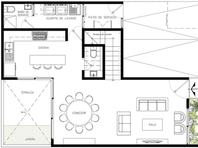 Venta casa en condominio en Atlamaya, Alvaro Obregón