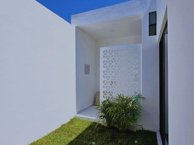 Venta casa una planta zona norte residencial Colima