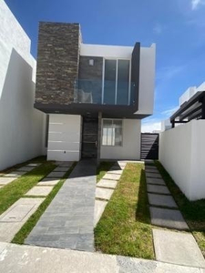 Venta De Casa En San Isidro Juriquilla