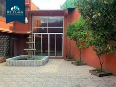 casa en venta, bosque del sagrario, lomas de la herradura - 4 recámaras - 4 baños - 566 m2