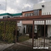 Casa en venta en Colinas del Lago, Cuautitlán Izcalli - 2 baños - 130 m2