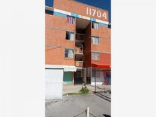 departamento en venta en infonavit agua santa