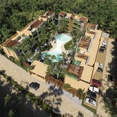 departamento en venta en tulum