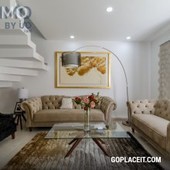 Venta Casa en Lomas de Angelópolis Puebla en parque con alberca - 3 habitaciones - 3 baños - 164 m2
