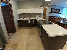 VENTA departamento en PB en milenio III con cocina equipada RAHQRO