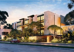 VILLAS DEL SOL SIGNATURE APARTMENTS | 2 RECAMARAS | FRACC. VILLAS DEL SOL