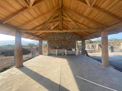 Cabaña en Venta en Las Trancas, Comala, Colima, México