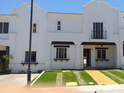 Casa en renta Mediterraneo Mazatlan