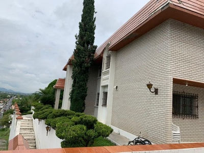 CASA EN VENTA ALLENDE