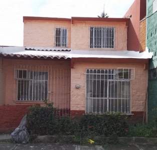 Casa - Fraccionamiento Geovillas Del Puerto