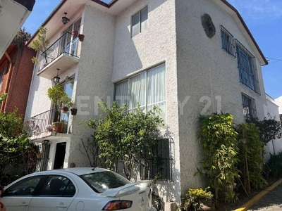 Casa en Renta en la Colonia. San Francisco, Ciudad de México