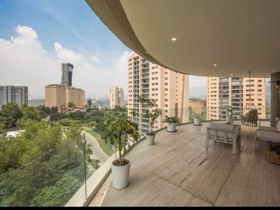 Departamento en Venta en Lo Alto torre 5 Bosque Real