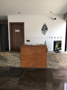 DEPARTAMENTO EN VENTA PLANTA BAJA TERRAZAS TADEO ZAVALETA