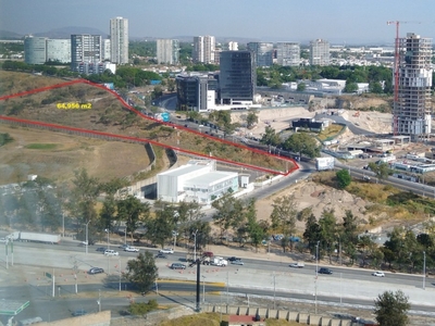 Parque Royal, Zapopan, Jalisco Terreno En Venta