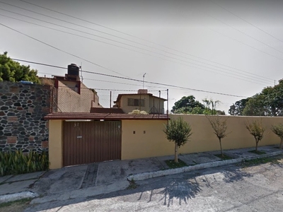 ¡remato! Preciosa Casa En: Brisas De Cuautla, Cuautla, Morelos