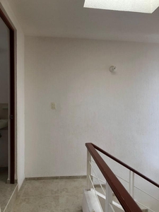 Se renta casa en Residencial La Cartuja norte de la ciudad de Aguascalientes