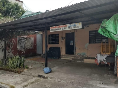 Terreno En Venta Ricardo Flores Magon