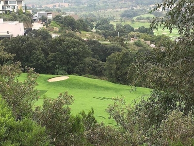 VENTA TERRENOS Bosque Real (558m2 - 804m2) con vista al campo de golf