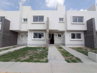 Casa En Venta En Bosques De San Juan, San Juan Del Río