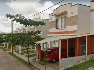 ¡casa En Venta Residencial Las Olas, Cosoleacaque Veracruz!