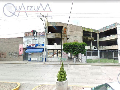 Edificio Comercial En Venta Blvd. Torres Landa, Col. Centro, Guanajuato - Irapuato