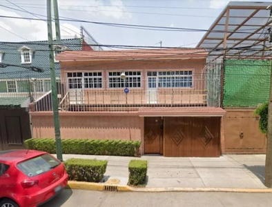 Remate Bancario, Casa A La Venta En Venustiano Carranza